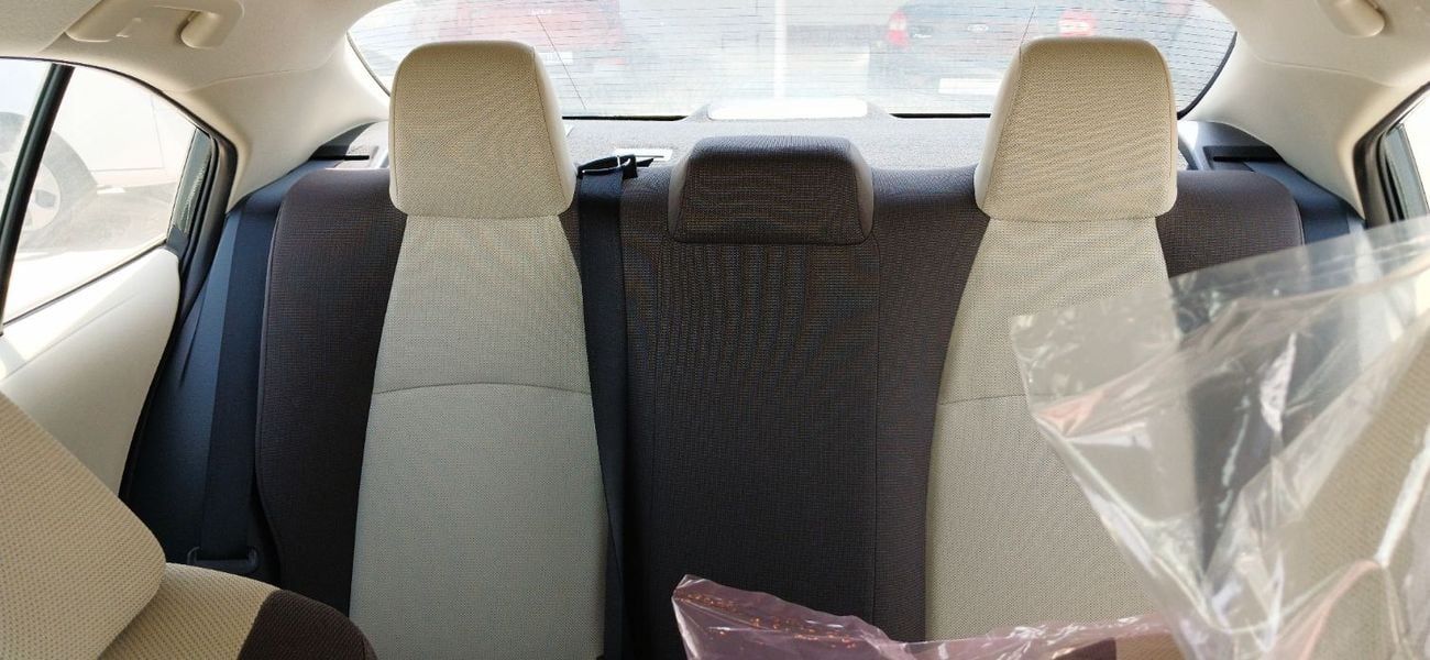 Toyota Corolla Toyota Corolla 1.6L Petrol XLI 2026YM