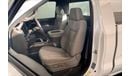 Chevrolet Silverado LT Z71 Trail Boss - Regular Cab
