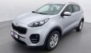 Kia Sportage LX 2.4 | Under Warranty | Inspected on 150+ parameters