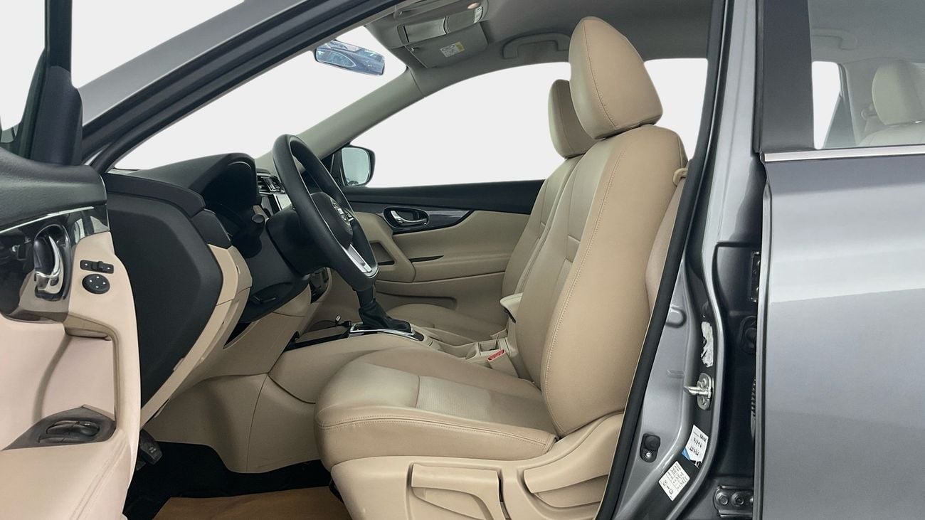 نيسان إكس تريل S | upto AED 20,000 Ramadan Discount | شامل الضمان | 0 ﺪﻔﻋﺓ ﺃﻮﻟﻯ