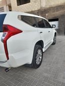 Mitsubishi Montero Sport GLX 3.0L