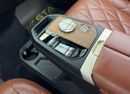 BMW iX 2023 BMW iX M60 E-Performance, BMW Warranty+Service Contract+Full Service History, GCC Specs.
