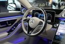 Mercedes Maybach S580 Maybach