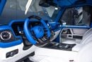 برابوس 800 - مرسيدس-AMG G 63 BRABUS G800 Custom Int / 2025 / Carb Pack I&ll