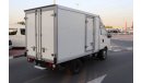 Kia K4000 Refrigerated Truck Freezer / Model 2022 / Manual Transmission