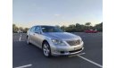 Lexus LS460 2010