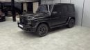 مرسيدس بنز G 63 AMG 4MATIC SUV