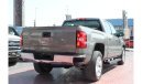 GMC Sierra 5.3 DOUBLE CABIN 2017 GCC SINGLE OWNER