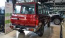 Toyota Land Cruiser 70