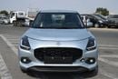 Suzuki Swift 2026 SUZUKI SWIFT HATCHBACK GLX 1.2L CVT