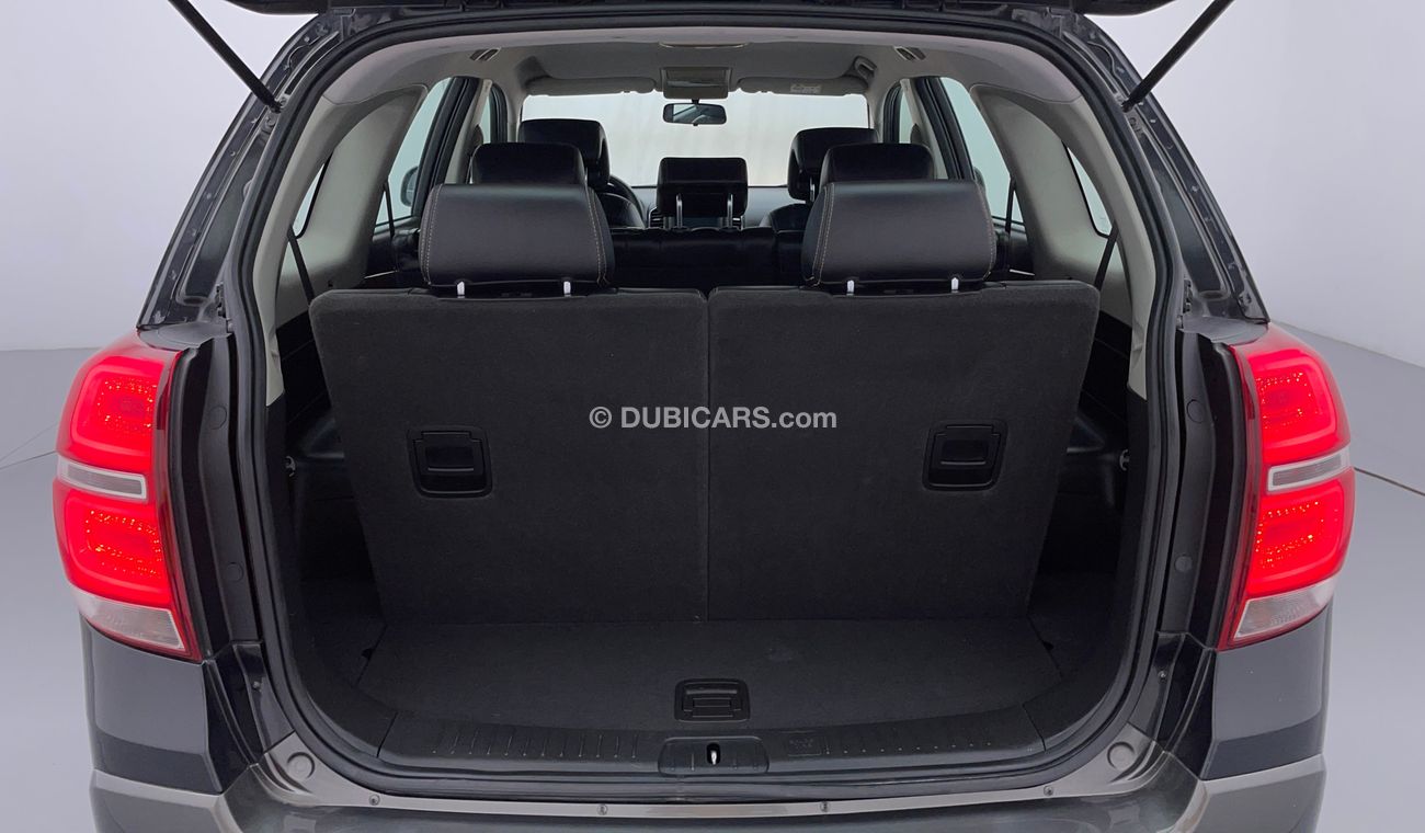 Chevrolet Captiva LT 2.4 | Zero Down Payment | Free Home Test Drive