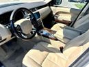 Land Rover Range Rover Autobiography 5.0L (510 HP)