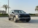 كيا سبورتيج EX 1.6L