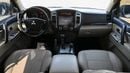 Mitsubishi Pajero GLS Mid 3.8L (274 HP) Mitsubishi Pajero 3.8L 2020 GCC Original Paint accident-free