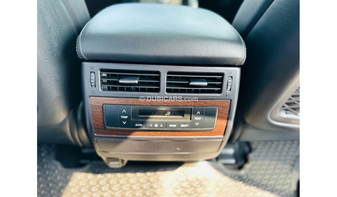 Toyota Land Cruiser Right hand drive full option