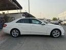 Mercedes-Benz E 350