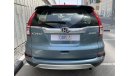 Honda CR-V 2.5 AT 2.5 | Under Warranty | Free Insurance | Inspected on 150+ parameters