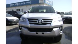 Toyota Fortuner 2.7L ,A/T , V4 PETROL , CRUISE CONTROL , DVD CAMERA