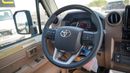 Toyota Land Cruiser Pick Up