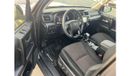 Toyota 4Runner 2019 TOYOTA 4RUNNER, TRD OFF ROAD - 4x4 - 4.0L V6 - Diff Lock and Crawl Control - 46600 Mileage