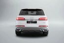أودي Q7 55 TFSI quattro S-Line 3.0L