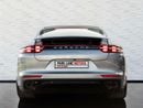 Porsche Panamera Std 3.0L (325 HP)
