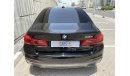 BMW 530i 2000