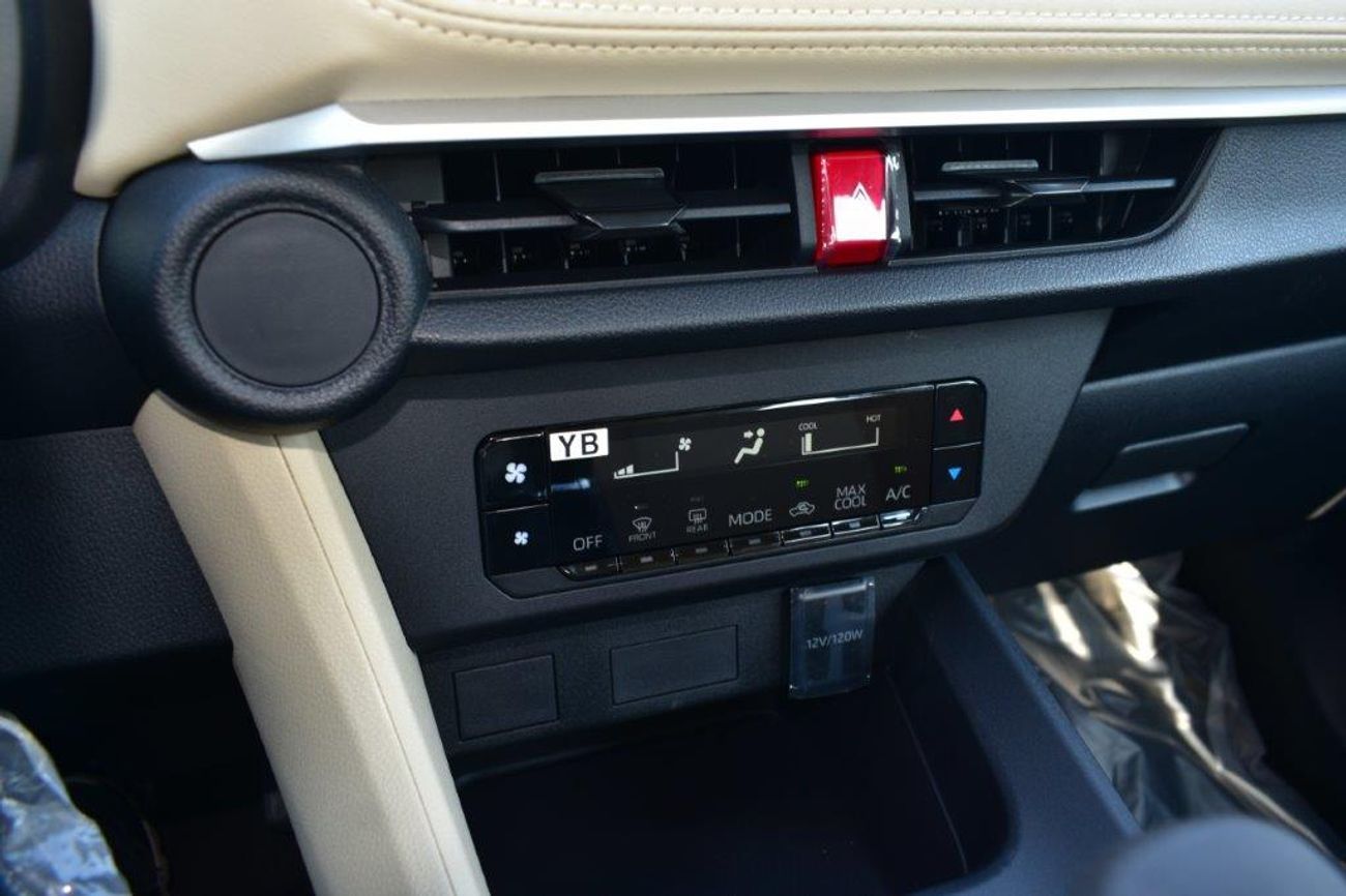 Toyota Yaris 2026 MODEL TOYOTA YARIS E 1.5L  PETROL AUTOMATIC