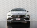 Mercedes-Benz AMG GT 53 GT53 AMG 4MATIC+