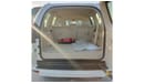 Toyota Prado Toyota Prado 2.7 Txl options