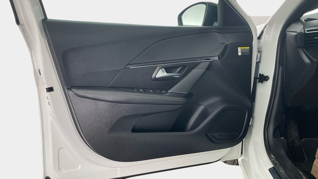 Peugeot 208 GT | Guaranteed Warranty | 0 Down Payment