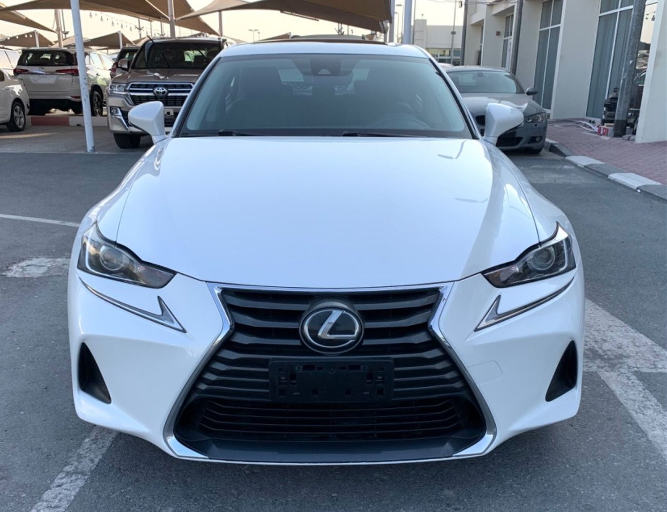 Lexus IS300