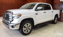 Toyota Tundra 1794 EDITION 5.7L V8 4X4