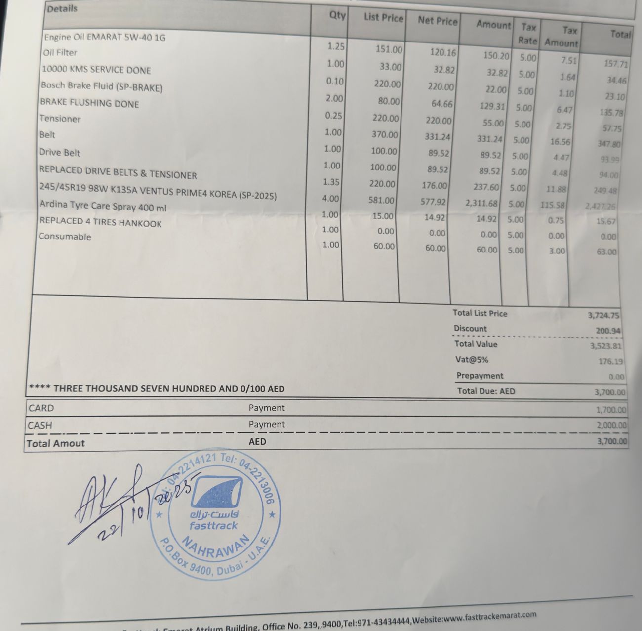Hyundai Tucson GDI 2.4