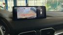 مازدا CX5 2.5 TREND PLUS AUTO 4WD | شامل الضمان | 0 ﺪﻔﻋﺓ ﺃﻮﻟﻯ
