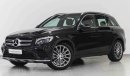 Mercedes-Benz GLC 250 4 Matic