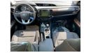 Toyota Hilux 2023 TOYOTA HILUX SR5 4.0L GASOLINA A/T