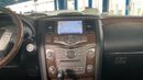إنفينيتي QX80 Excellence (8 Seater) | شامل الضمان | 0 ﺪﻔﻋﺓ ﺃﻮﻟﻯ