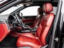 Porsche Cayenne STD 2019 Cayenne
