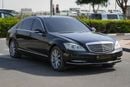 Mercedes Benz S350 LWB 2010!! VERY LOW MILEAGE!! KOREAN SPECS