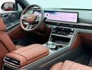 Genesis GV80 ROYAL 2025 Genesis GV80 Royal, 2029 Genesis Warranty + Service Pack, Full Genesis Service History, GCC