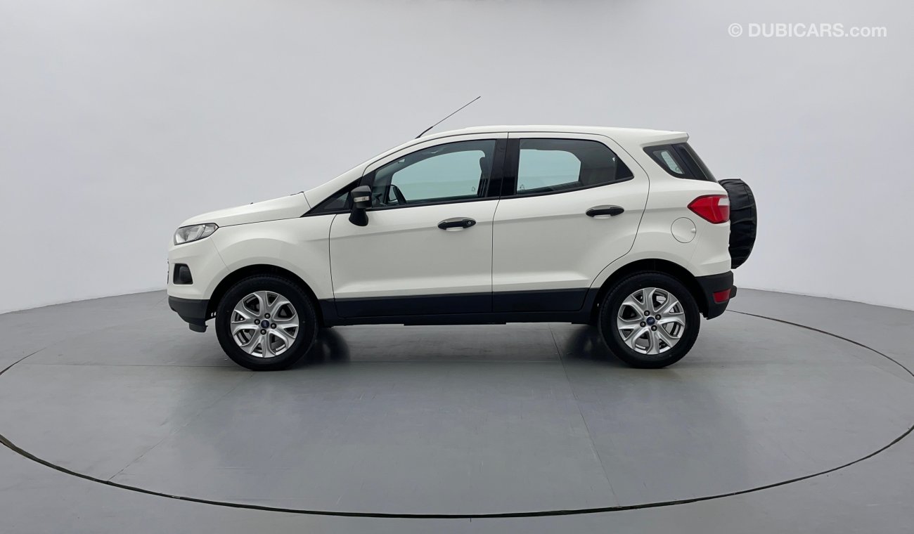 Ford EcoSport Ambiente 1500