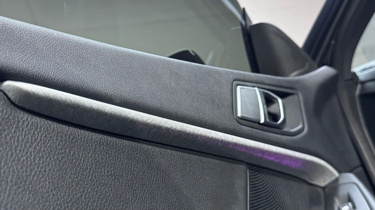 BMW 220i Export from Australia