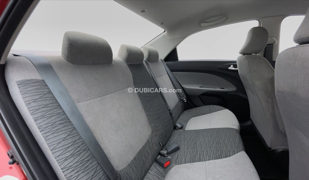 Kia Pegas LX 1.4 | Under Warranty | Inspected on 150+ parameters