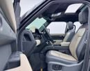 Land Rover Defender 110 X-DYNAMIC SE P400 2023 Land Rover Defender P400 110 SE X-Dynamic, 2028 Range Rover Warranty and Serv