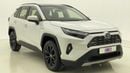 Toyota RAV4 VXR HEV 2.5 | Zero Down Payment | Home Test Drive