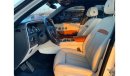 Rolls-Royce Cullinan Std GCC SPEC UNDER WARRANTY NEAT AND CLEAN