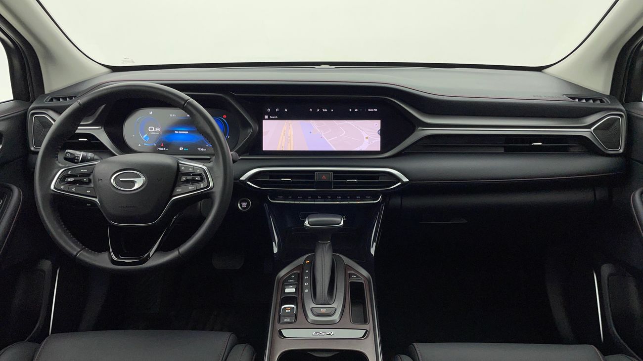 جي إي سي GS 4 GL 1.5 | بدون دفعة مقدمة | اختبار القيادة في المنزل