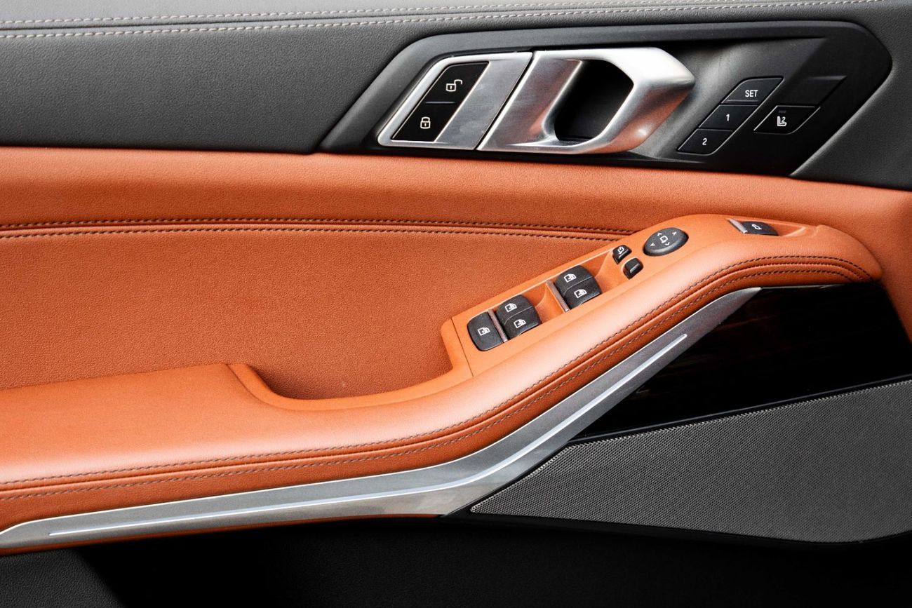 BMW X5 M-Kit | 6,267 P.M  | 0% Downpayment | Spectacular Condition!