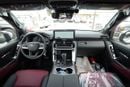Toyota Land Cruiser Toyota Land Cruiser LC300 3.5L TWIN TURBO FULL OPTION MY26